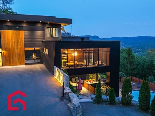 Εξοχική κατοικία σε Sainte-Adèle, Laurentides