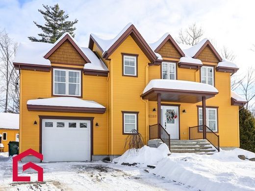 郊区住宅  Prévost, Laurentides