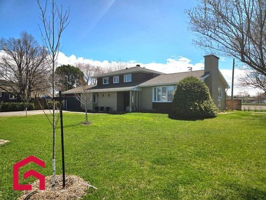 Country House in Matane, Bas-Saint-Laurent