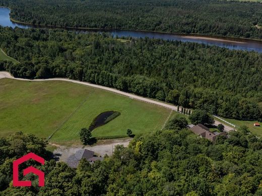 ‏בתי כפר ב  Sainte Catherine de la Jacques Cartier, Capitale-Nationale