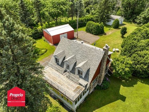 Casa de campo en Saint-Marc-sur-Richelieu, Montérégie