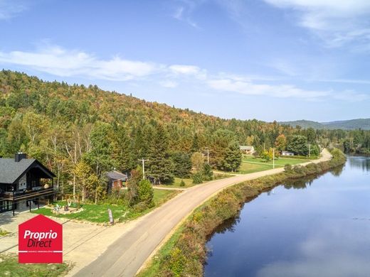 郊区住宅  Sainte-Côme, Lanaudière