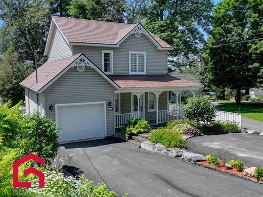 Landsitz in Drummondville, Centre-du-Québec