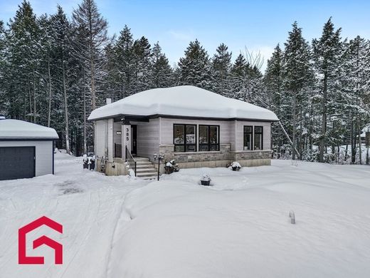 Загородный Дом, Saint-Colomban, Laurentides