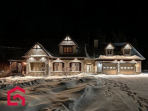 Landhuis in Saint-Georges, Chaudière-Appalaches