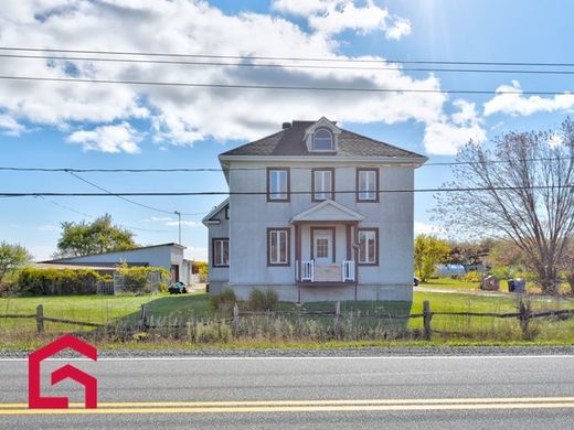Country House in Rawdon, Lanaudière
