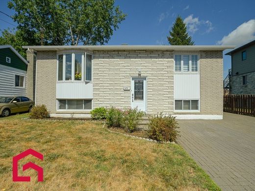 Landhuis in Longueuil, Montérégie