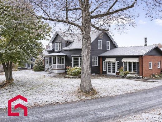 Country House in Rimouski, Bas-Saint-Laurent
