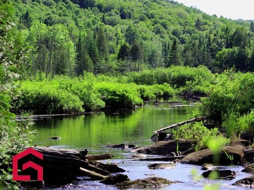 郊区住宅  Morin-Heights, Laurentides