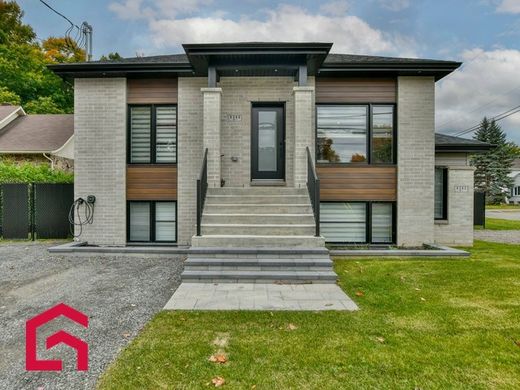 Casale a Mirabel, Laurentides