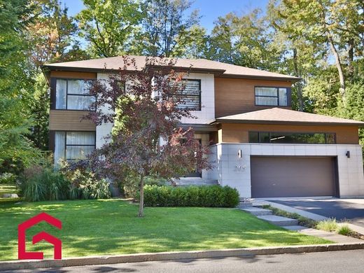 Landhuis in Drummondville, Centre-du-Québec