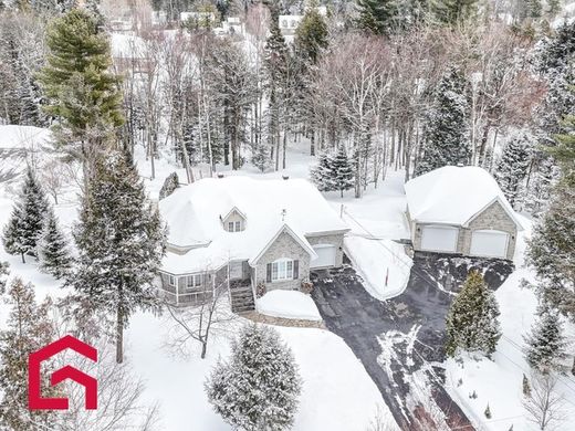 郊区住宅  Saint-Colomban, Laurentides