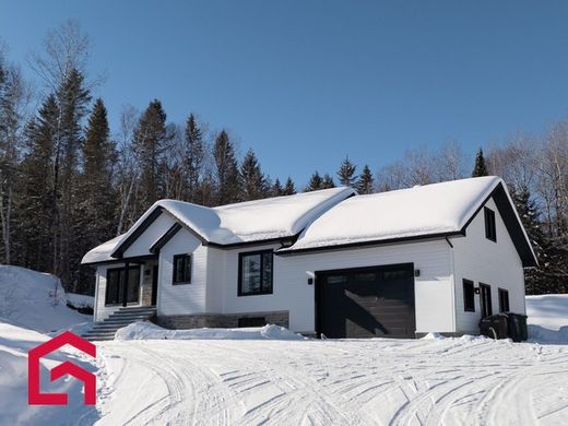 Загородный Дом, Mont-Laurier, Laurentides