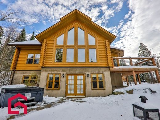 ‏בתי כפר ב  Mille-Isles, Laurentides