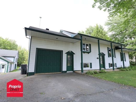 Ferme à Milton-Est, Montérégie