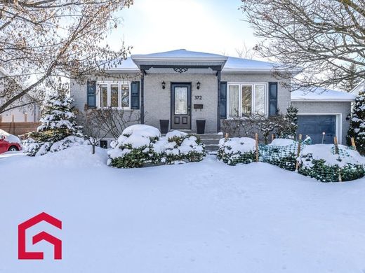 Gospodarstwo w Otterburn Park, Montérégie