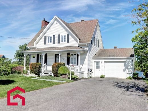 Загородный Дом, Saint-Charles-sur-Richelieu, Montérégie