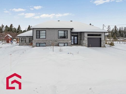 Εξοχική κατοικία σε Saint-Jean-de-Matha, Lanaudière