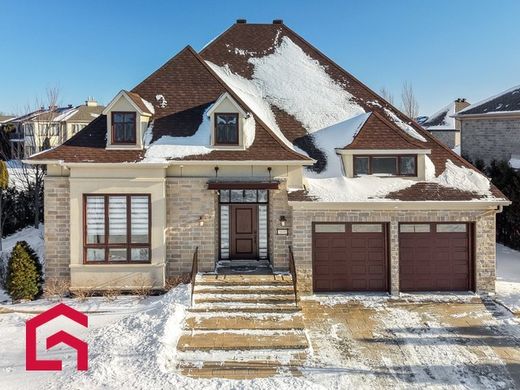 Casale a Longueuil, Montérégie