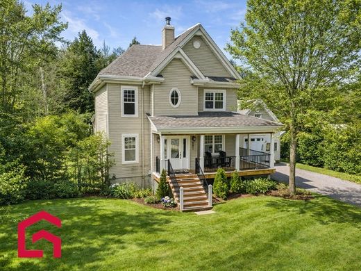 Casa de campo - Saint-Jérôme, Laurentides