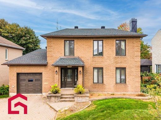 Casa de campo en Quebec, Capitale-Nationale