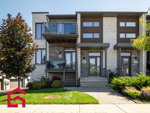 Apartament w La Prairie, Montérégie