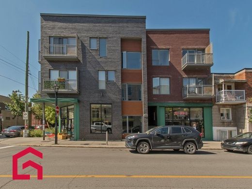 Piso / Apartamento en Montreal, City of Montréal