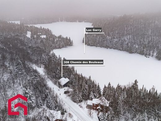 Casale a Saint-Adolphe-d'Howard, Laurentides