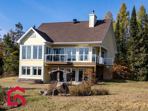 ‏בתי כפר ב  Saint-Aimé-des-Lacs, Capitale-Nationale