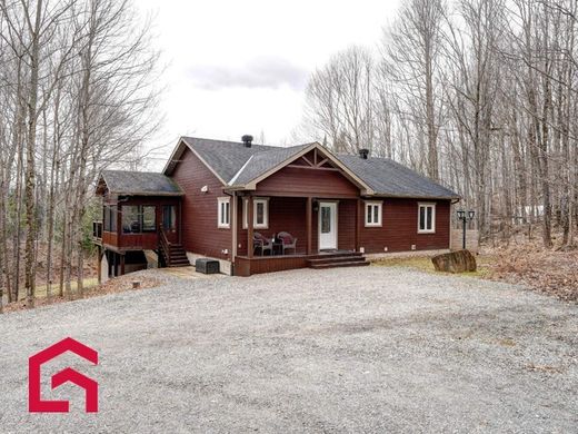 Casa de campo - Mayo, Outaouais