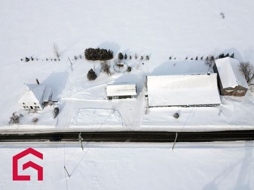 Casa de campo - Saint-Lin-Laurentides, Lanaudière