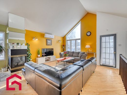Casale a Blainville, Laurentides