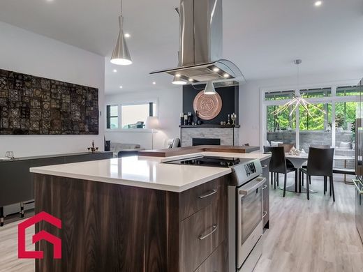 Piso / Apartamento en Saint-Mathias-sur-Richelieu, Montérégie