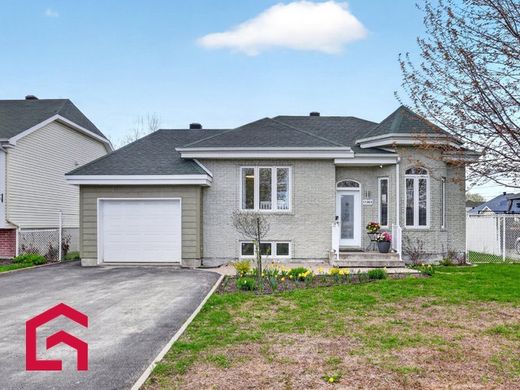 Country House in Mirabel, Laurentides