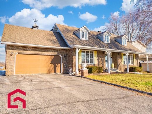Country House in Salaberry-de-Valleyfield, Montérégie