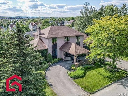 Country House in Sherbrooke, Estrie