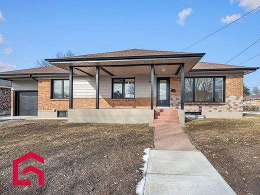 Country House in Granby, Montérégie