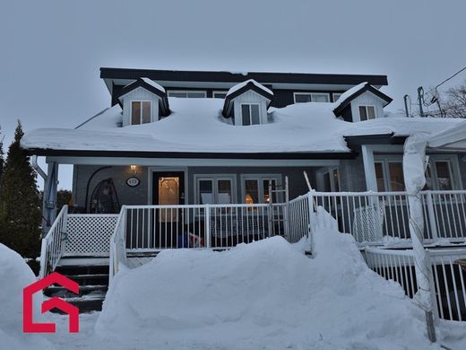 Casale a Terrebonne, Lanaudière