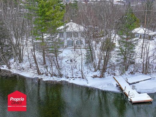 Casa de campo en Magog, Estrie