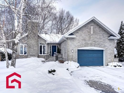 Casale a Fabreville, City of Montréal