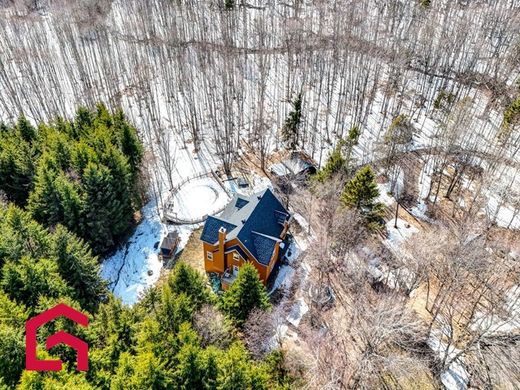 Propriété de campagne à Lachute, Laurentides