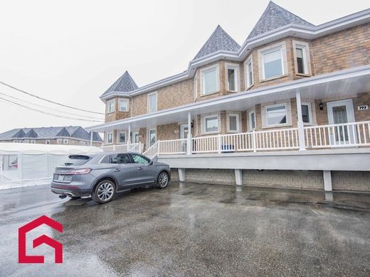 Apartment in Val-d'Or, Abitibi-Témiscamingue