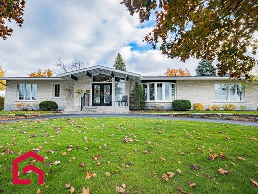 Gospodarstwo w Salaberry-de-Valleyfield, Montérégie