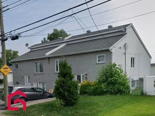 Propriété de campagne à Montréal-Est, City of Montréal