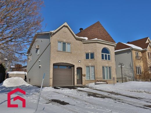 Загородный Дом, Санкт-Гиацинт, Montérégie