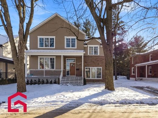 Country House in Châteauguay, Montérégie