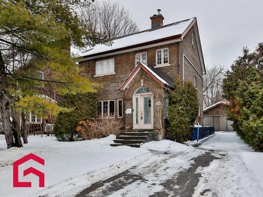 Gospodarstwo w Mont-Royal, City of Montréal