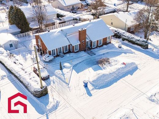 Gospodarstwo w Salaberry-de-Valleyfield, Montérégie