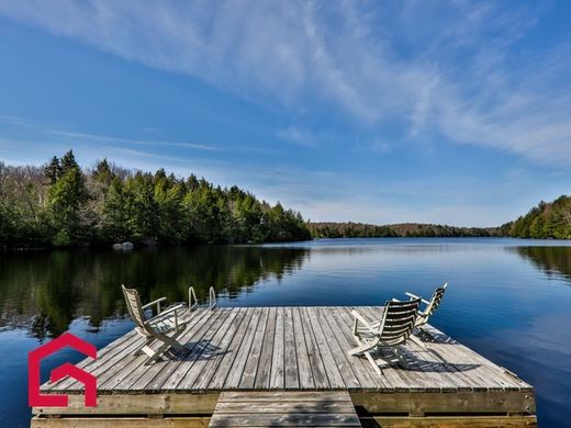 Εξοχική κατοικία σε Wentworth-Nord, Laurentides