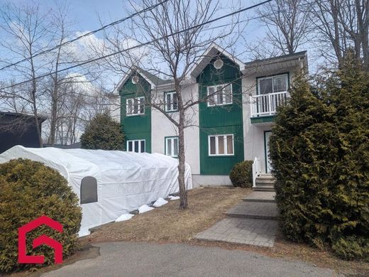 Casale a Lavaltrie, Lanaudière
